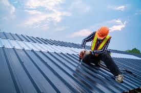 Farmington, MI Roofing Company